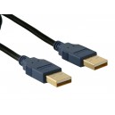 Cable Usb M/M