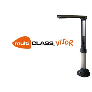 Multiclass visor A4